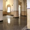 Decorazione finto marmo